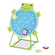 Melissa & Doug schildpadschietschijf - MD16688